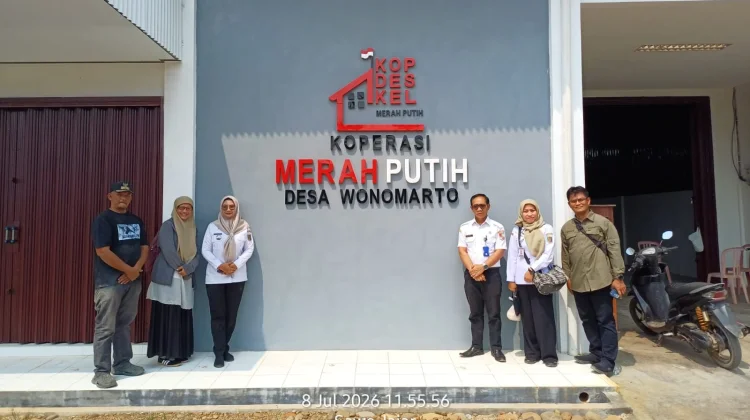 Pengembangan Peternakan Dukung Program MBG