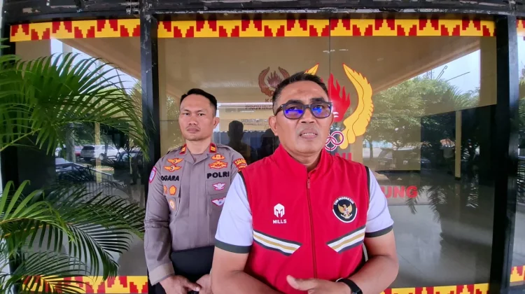 PJSI Lampung Evaluasi Kasad Cup Target Pembinaan Atlet Muda