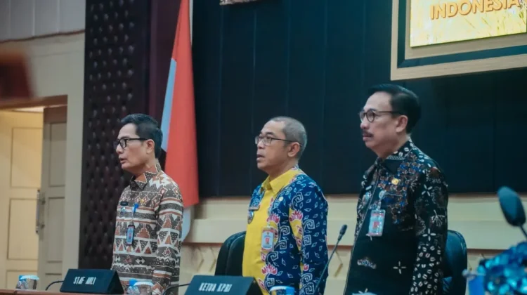 Anggota KPRI Saptawa Bertambah Jadi 3.286 Orang