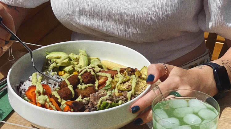 Tips Memilih Makanan Rendah Kalori untuk Menjaga Berat Badan Tetap Ideal