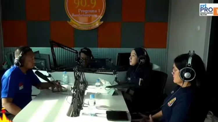 Perkembangan Triathlon Lampung Mulai Tunjukkan Kemajuan