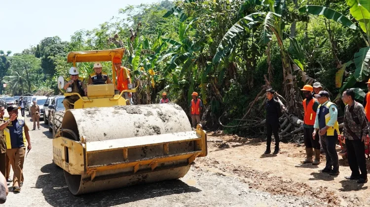 Pemprov Lampung Dorong OPD Manfaatkan Skema SMV Kemenkeu