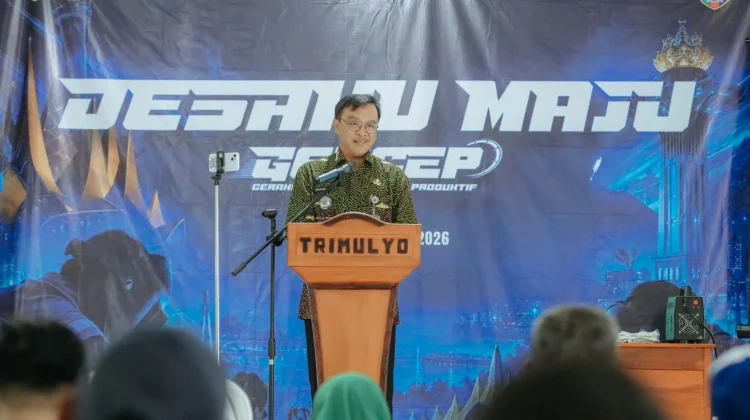 Pelatihan Vokasi GERCEP Jadi Strategi Lampung Tekan Pengangguran