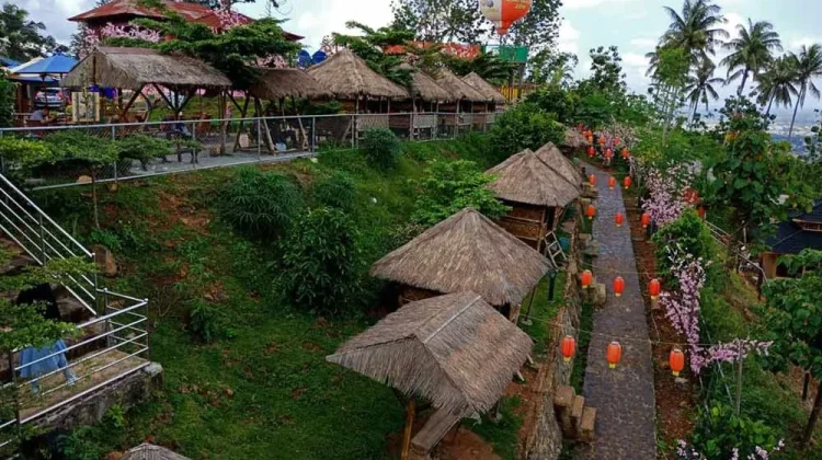 DPRD Provinsi Lampung Dorong Digitalisasi Promosi Desa Wisata