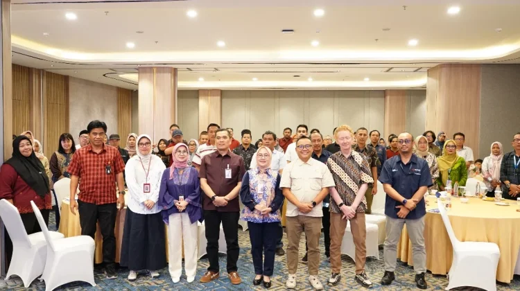 OJK: Kredit Produktif dan Investasi di Lampung Terus Menguat pada Semester I 2026