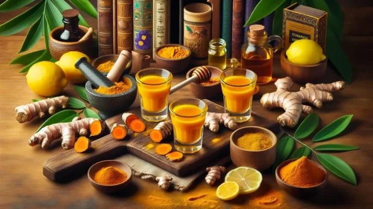 Merawat Warisan Jamu, Menjaga Kearifan Nusantara