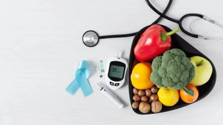 5 Sayuran Kaya Nutrisi yang Baik bagi Penyandang Diabetes