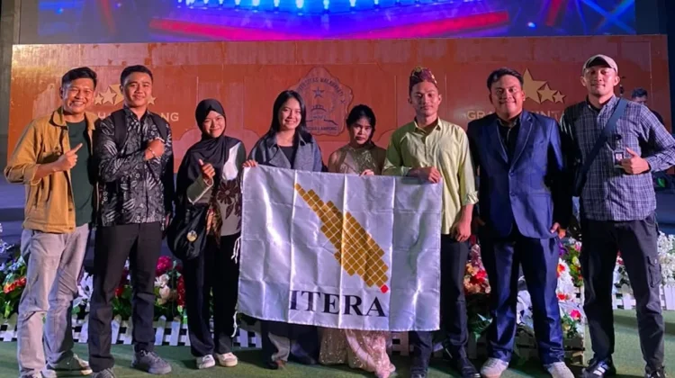 Mahasiswa Lampung Siap Berlaga Nasional Lewat Ajang Seni Mahasiswa