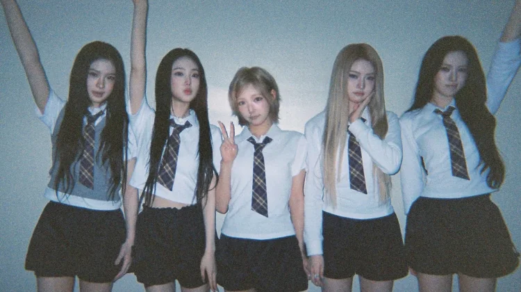 KiiiKiii Umumkan Comeback Bulan Agustus