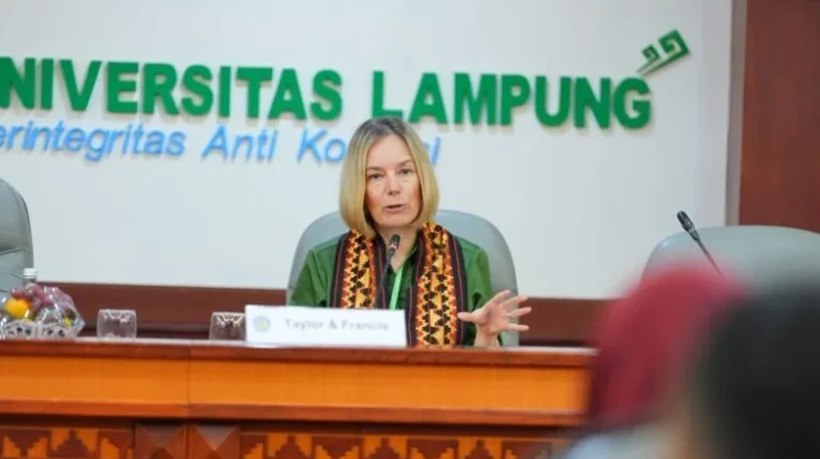 Paper Mills Jadi Ancaman Integritas Publikasi Ilmiah