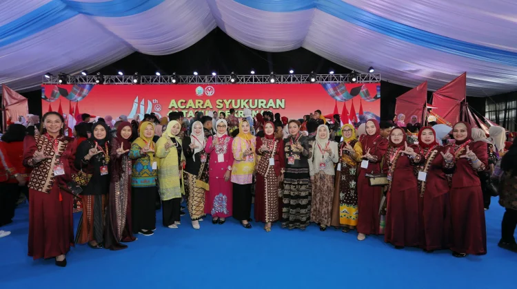 Dekranasda Pesawaran Siap Majukan UMKM