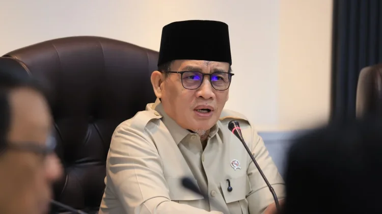 Kemenag Siapkan Materi Edukasi Cegah Penyebaran Budaya LGBTQ