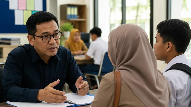 Ombudsman Temukan Masalah Kuota Domisili SPMB di Bandarlampung