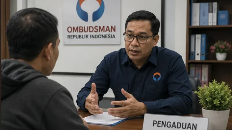 Sepuluh Laporan SPMB Masuk ke Ombudsman Lampung