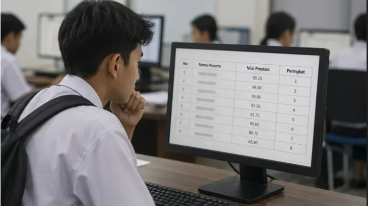 Ombudsman Minta Transparansi Nilai Jalur Prestasi pada SPMB