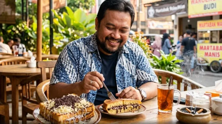Mana Lebih Berbahaya, Rokok atau Gula? Simak Penjelasan Dokter
