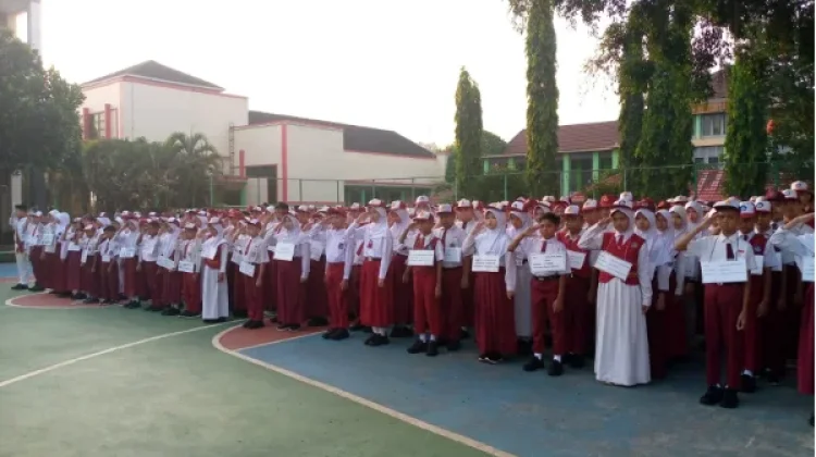 Siswa Belum Lolos SPMB di Bandarlampung Tetap Bisa Sekolah