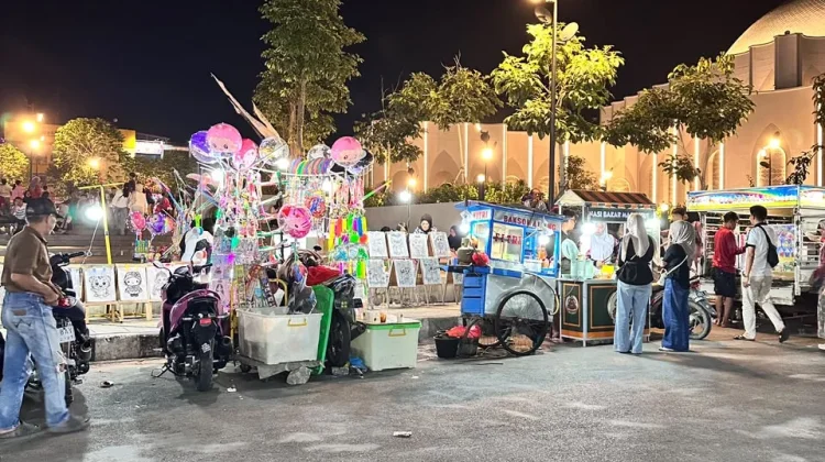 Peluang Usaha Berdagang Mainan Anak: Menguntungkan dan Penuh Makna