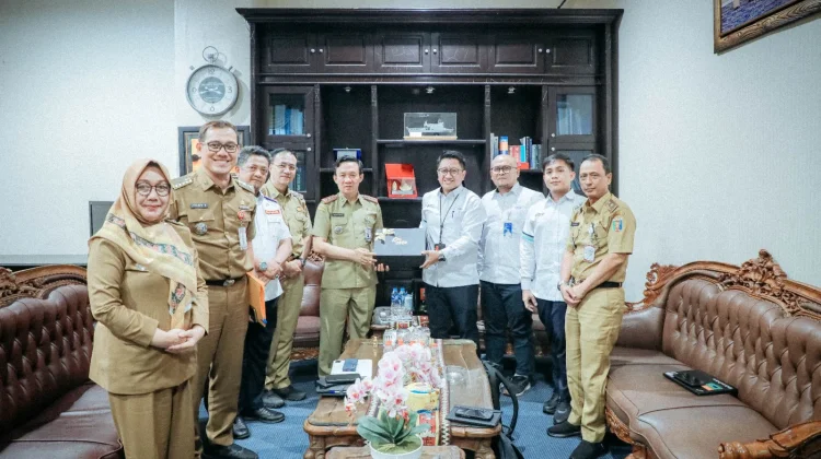 ASDP Siapkan Harbour Fest, Bidik Lebih Banyak Wisatawan