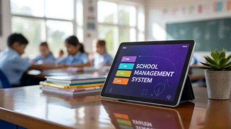 Pendidikan Digital: Transformasi atau Sekadar Digitalisasi?