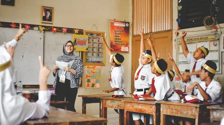 MPLS Jadi Momen Adaptasi dan Pembentukan Karakter Siswa Baru