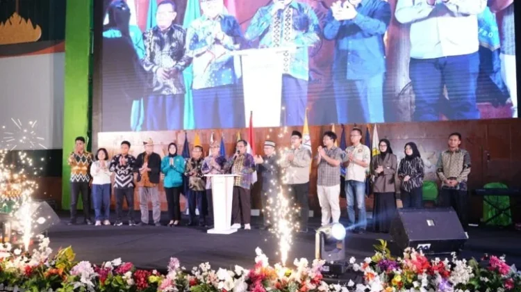 Tiga Mahasiswa Unila Wakili Lampung di Peksiminas 2026