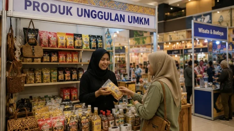 Bandarlampung Expo 2026 Bidik Peningkatan Ekonomi Daerah