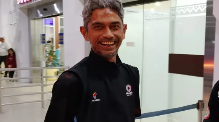Sport Science Jadi Fondasi Pembinaan Prestasi Atlet Lampung