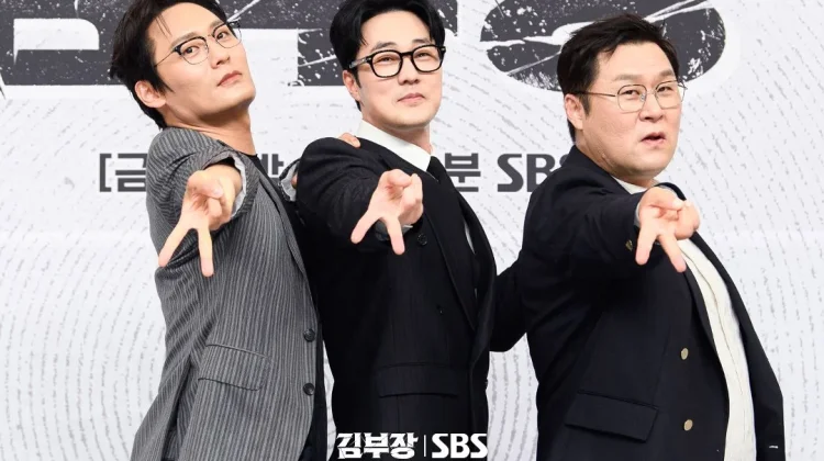 Agent Kim Reactivated Pecahkan Rekor Lagi, Rating Tembus 22,3 Persen