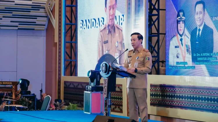 Marindo Ajak Perkuat Digitalisasi dan Integrasi Data Pelayanan Samsat