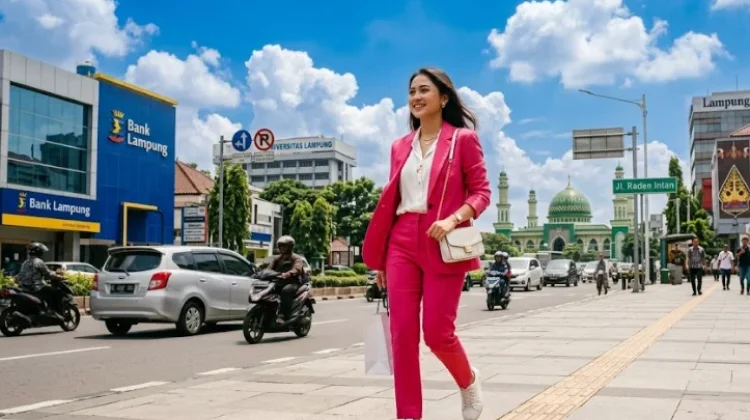 Cuaca Lampung Kamis 16 Juli 2026 Didominasi Cerah, Hujan di Beberapa Daerah