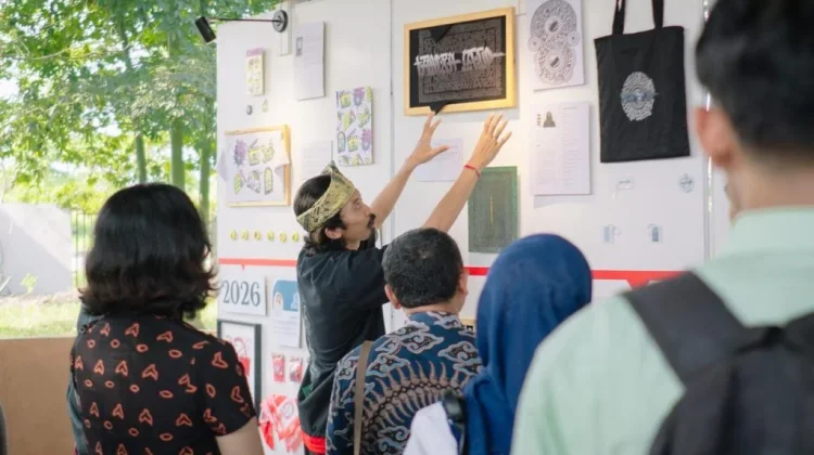 Festival Film Hadirkan Pembelajaran Nyata Bagi Talenta Kreatif