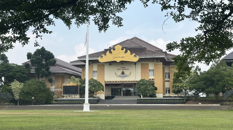 Pemkab Pesawaran Belum Jalin Kerja Sama Magang ke Jepang