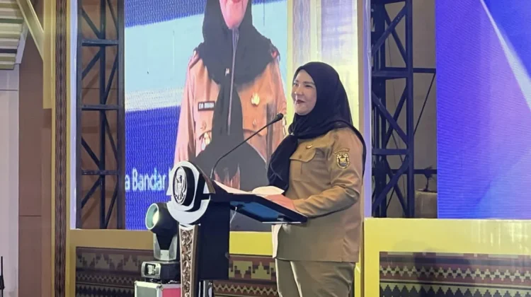Eva Dwiana Soroti Transformasi Digital Layanan Samsat