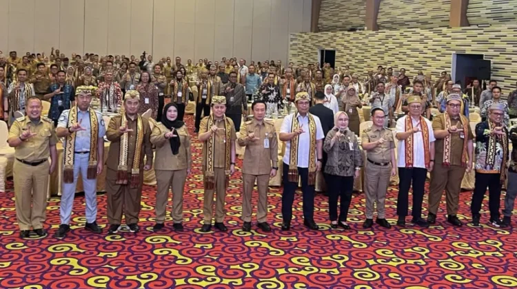 Rakornas Samsat 2026 Diharapkan Perkuat Pendapatan Daerah