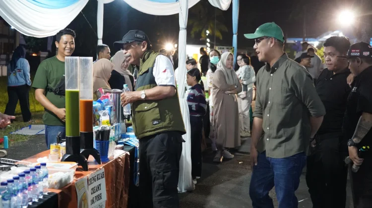 KADIN Sebut Piala Dunia FIFA 2026 Dorong Perputaran Ekonomi Nasional