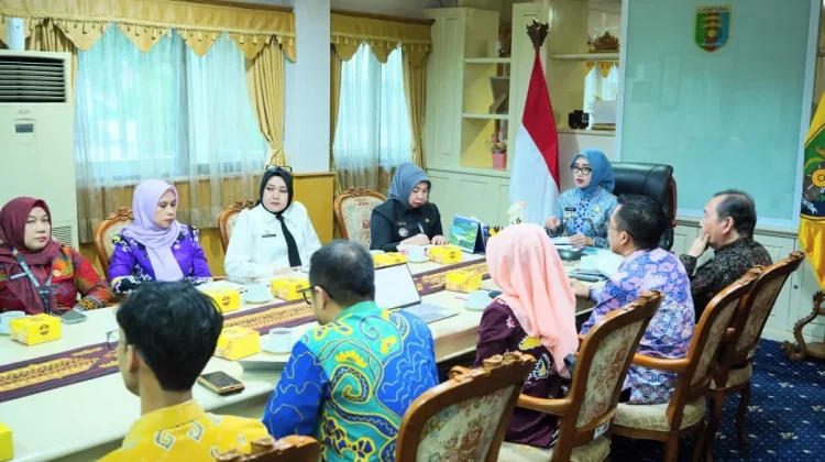BIAS 2026 Segera Digelar, Wagub Minta Tidak Ada Anak yang Terlewat Imunisasi