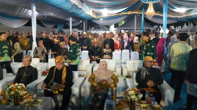 Bandarlampung Expo 2026 Tampilkan Arah Pembangunan Kota
