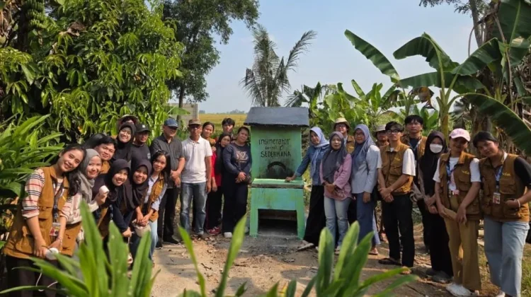 Edukasi Lingkungan Tanamkan Kepedulian Anak sejak Usia Dini