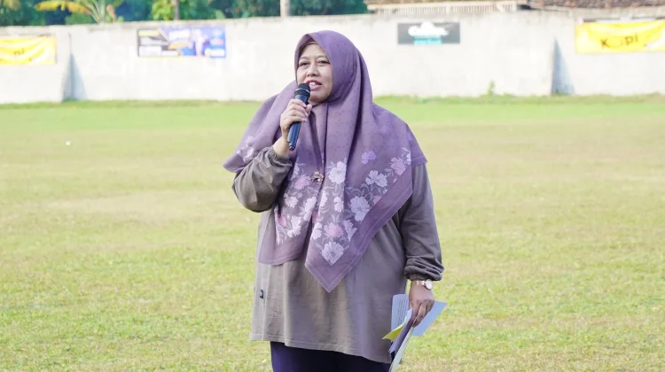 Wabup Pringsewu Tutup Gadingrejo Cup 2026, Jadi Ajang Seleksi menuju Bupati Cup