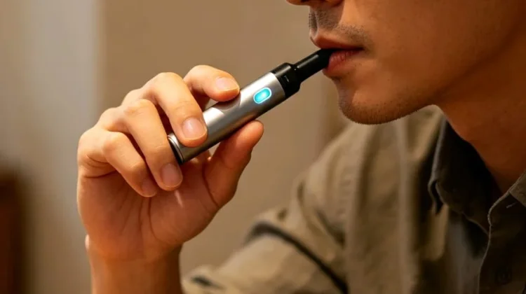 Rokok Elektrik: Mitos Amanah dan Bahaya Nyata yang Sering Terlupakan