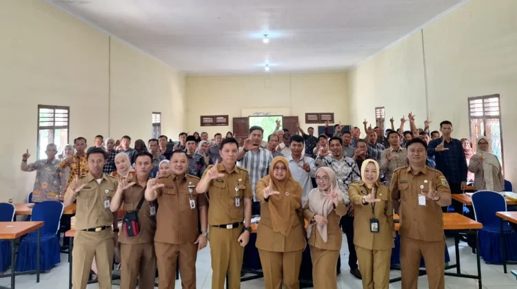 KDMP Way Kanan Disiapkan Ciptakan Lapangan Kerja Desa