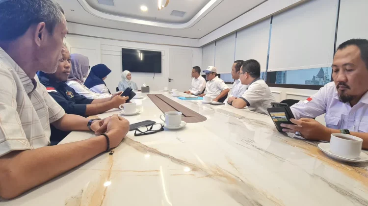 HPN dan Porwanas 2027 Jadi Momentum Promosi Potensi Lampung