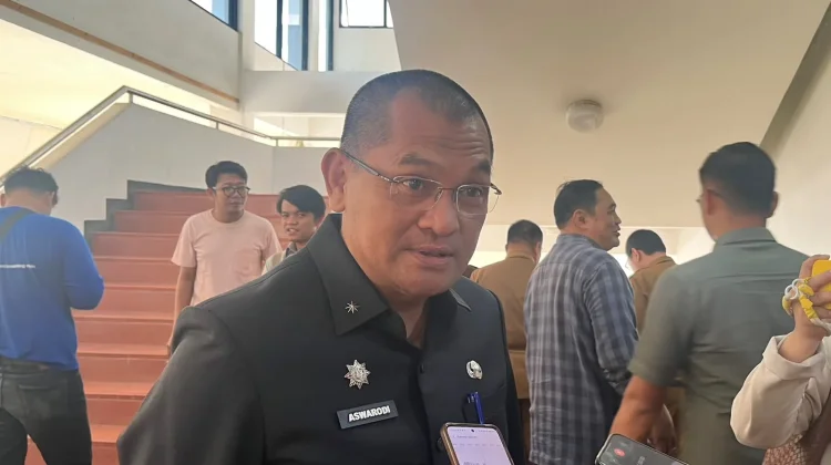 Pembangunan Gedung Belum Rampung, MPLS Sekolah Rakyat Lampung Diundur