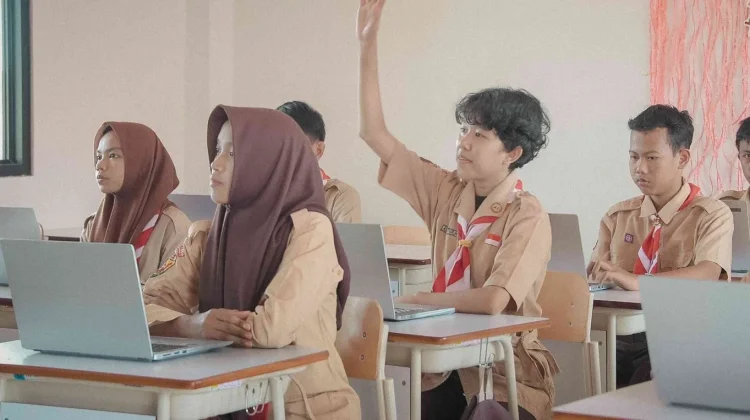 Dinsos Pastikan Calon Siswa Sekolah Rakyat Tetap Didampingi jelang MPLS