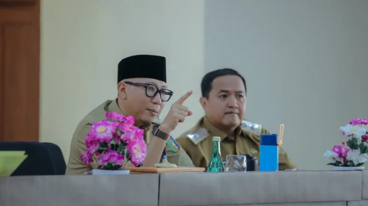 Seleksi Kelas Migran Vokasi Lampung Diperketat