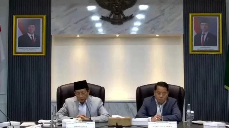 UIN RIL Siap Implementasikan Manajemen Talenta ASN