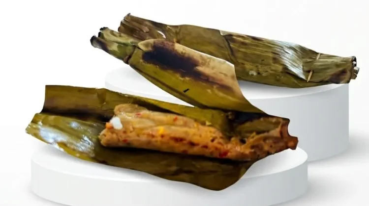 Mengenal Pekasom, Kuliner Khas Lampung Hasil Fermentasi Ikan