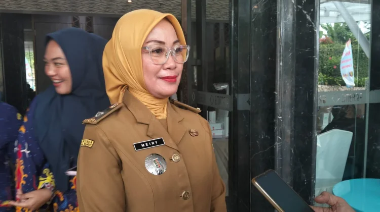 Dispora Lampung Petakan Cabor Unggulan Menuju PON 2028