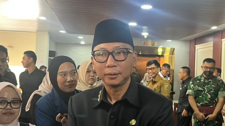 Respons Aksi Swadaya, Pemprov Lampung Kaji Skema Bantu Bangun Jalan Desa